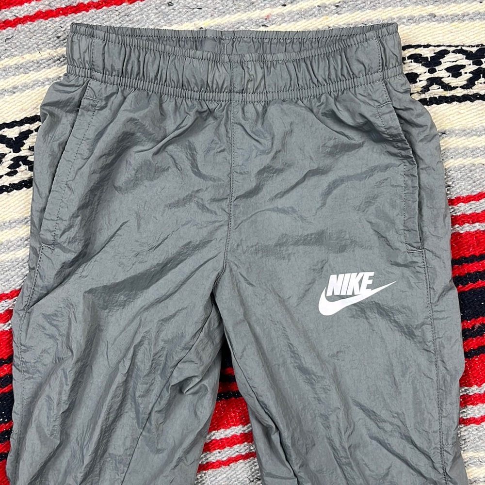 Kids Nike Track Pants Size XS